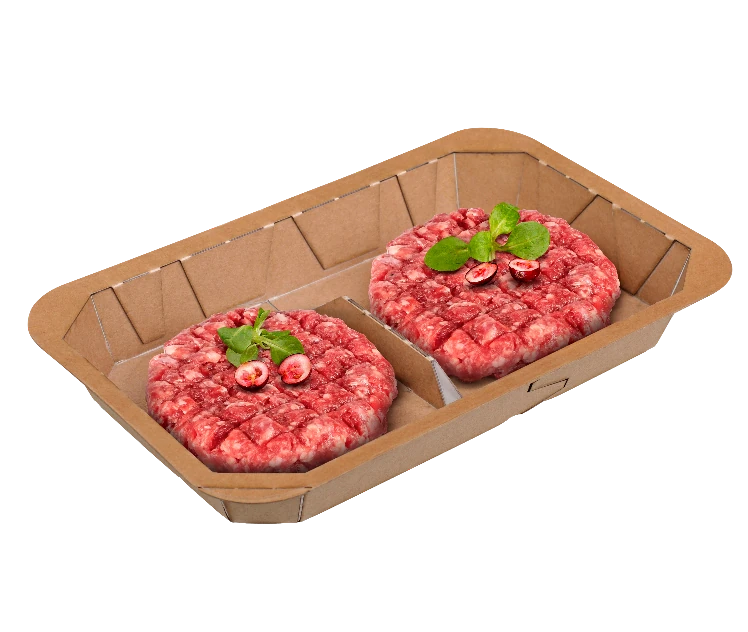 Tacka 2 x burger