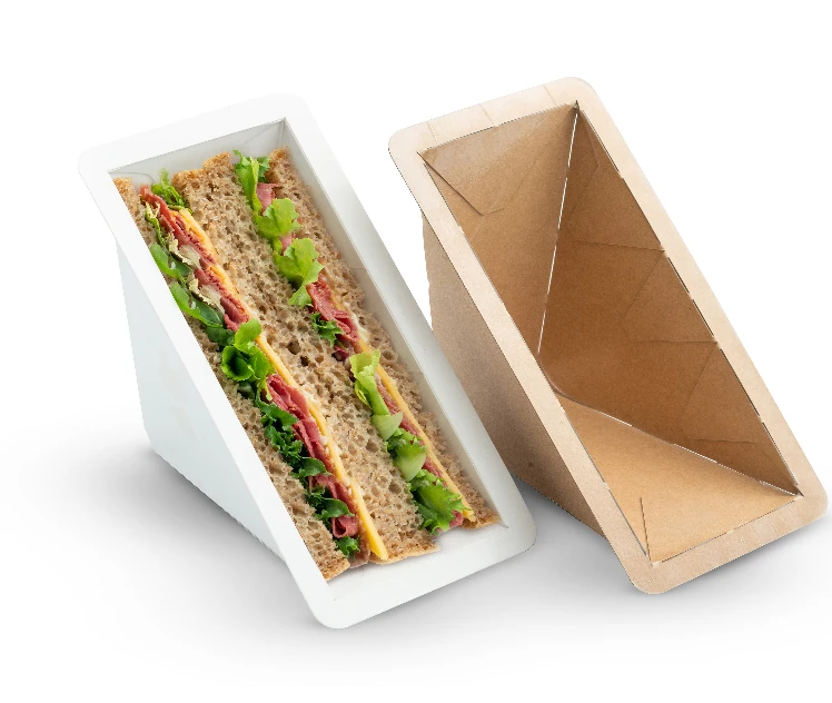 Opakowanie sandwich