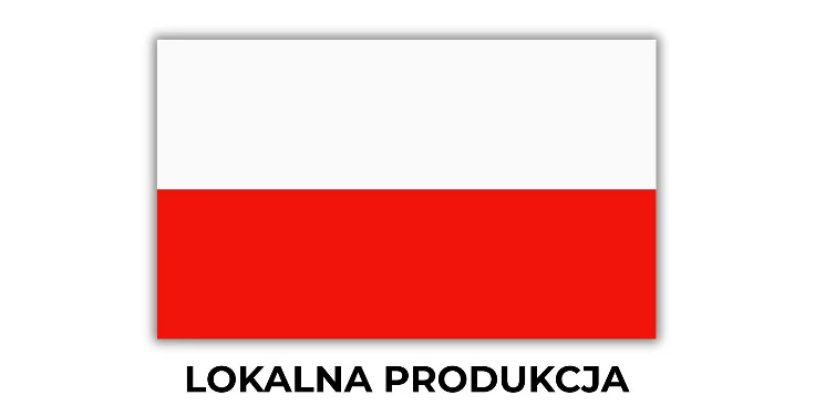 Lokalna produkcja – Polska